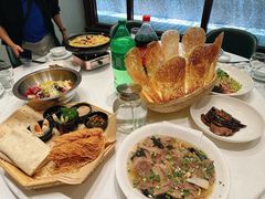 -大张烙馍村(三环南路旗舰店)