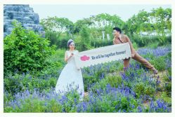 点击看大图 -蔚蓝映像STUDIO婚纱摄影(南稍门店)