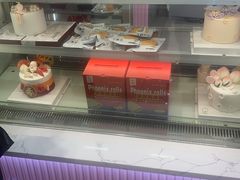 -CAKE BOSS 蛋糕老板(西单君太百货店)