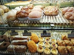-好利来(北新桥店)