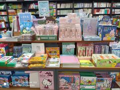 -北方图书城(滑翔店)