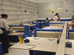 -兰湘子·湘菜小炒(南京江宁万达店)