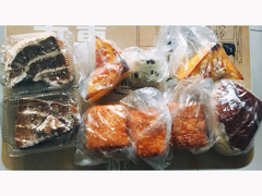 -聚利来食品(南戴河店)