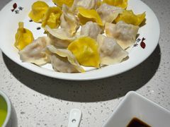 -船歌·鱼水饺青岛菜(金狮广场店)