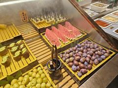 -一绪に寿喜烧自助(世茂广场店)