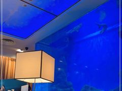 大堂-东京和食 Sun with AQUA