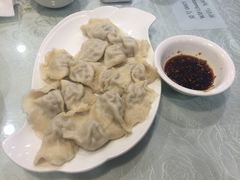 -黄家饺子东北特色菜馆(湖滨商业街店)