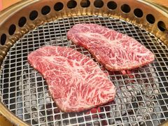 -海之屋韩式烤肉(海棠68环球美食街店)