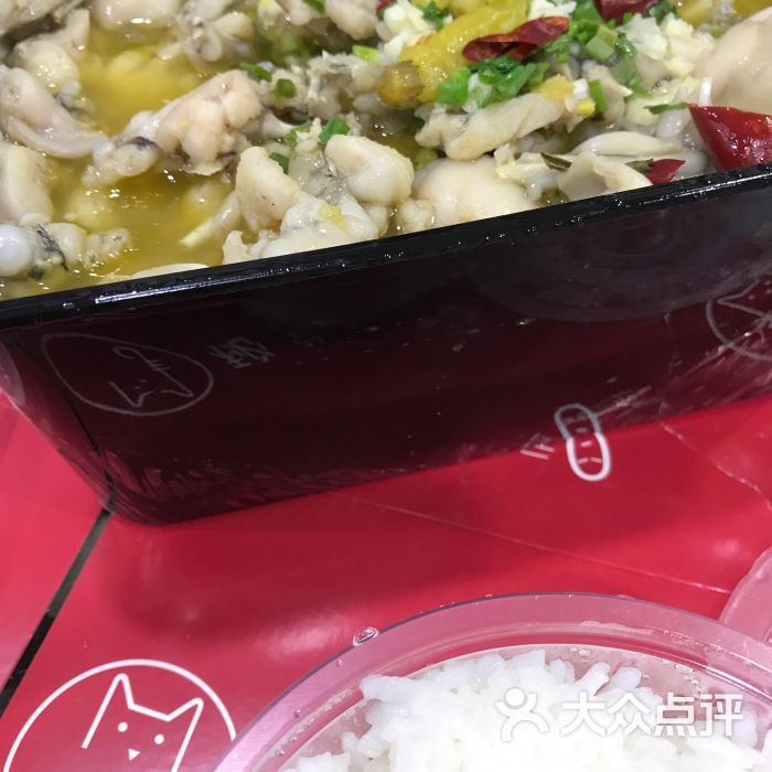 秘觉(台江店-图片-福州美食-大众点评网