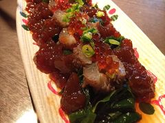 -耕海日本料理(万达华府店)