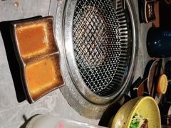 -厚贞日式烤肉(龙之梦店)