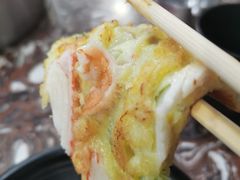 -啊美丽炭火烤肉(滑翔一店)