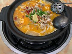 -李师傅脆肚(梅林店)