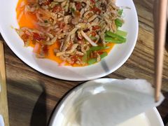 -小雅木姜子烤鸡·贵州菜(鸿通城店)