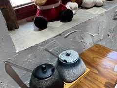 -地二手作鱼汤馄饨(上街里店)