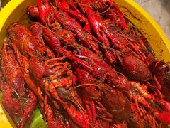 -王红军龙虾(新民路店)