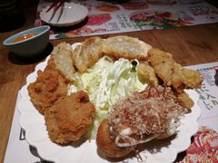 -Sushi Love 创意寿司(丽影广场店)