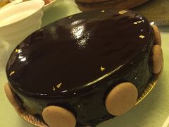 -凯宾美食廊Kempi Deli·凯宾斯基饭店(亮马桥路店)