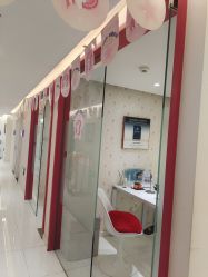 -咪咪比基尼脱毛专业店
