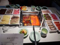 -野妹火锅(龙岗店)