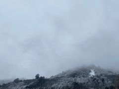 -硗碛藏寨·神木垒景区