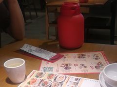 -九毛九西北菜(大东海店)