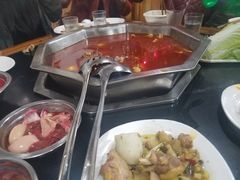 -御鼎田园鸡(伴山名都店)