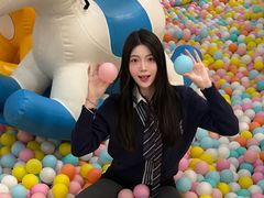 -天山海世界
