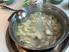 -润园四季椰子鸡火锅(海上世界店)