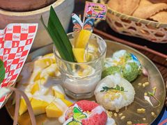 -泰妃殿(武汉首店)