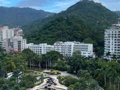 -深圳大梅沙京基洲际度假酒店