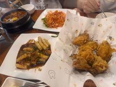-韩礼年糕(飞虹路店)
