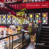 “啡”尝大良 │ 顺峰山公园里飘出浓浓咖啡香 