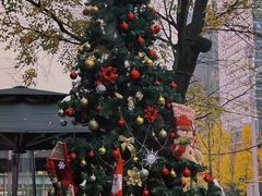 -Ministry of Crab•MOC(交子大道店)