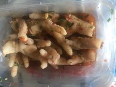 -黎里王记辣脚(黎里总店)