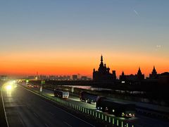 -泰达航母主题公园