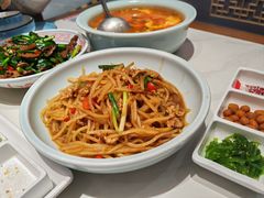 -东流山烤鸭·家常菜(雨山龙湖店)