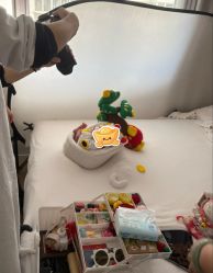 -玛瑞莎孕婴童摄影到家拍