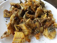 -活鱼馆(宜兴埠店)