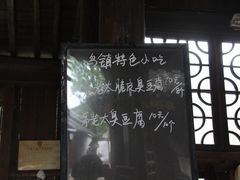 -茅老太臭豆腐