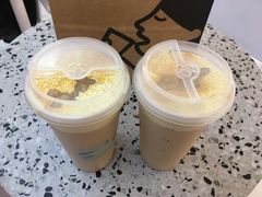 -喜茶(永旺梦乐城店)