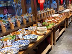 -鸽子窝(青塔店)