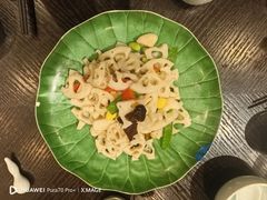 -海天楼中餐厅(吴宫泛太平洋酒店)