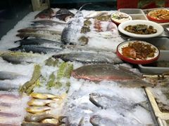 -小厨师·二十年沈家门小海鲜(百井坊巷店)