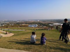 -冶山国家矿山公园