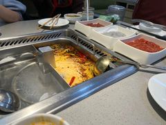 -海底捞火锅(振华商厦店)
