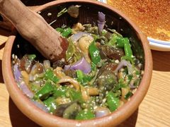 -农耕记·湖南土菜(龙岗熙和园店)