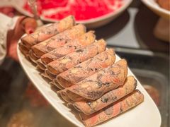 -巴奴毛肚火锅(悠唐购物中心店)