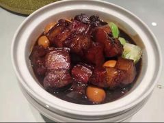 外婆红烧肉-千滋百味·醉江澜花园餐厅(街道口店)