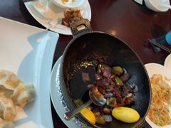 -小南洋海景餐厅(深圳湾店)